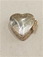 Scatola Vidali Gioielli in Argento 0704 - 0704